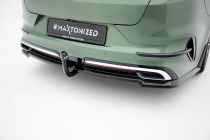 KIA Proceed GT-Line Mk1 Facelift 2022+ Bakre Splitter (Med Splitters) Maxton Design